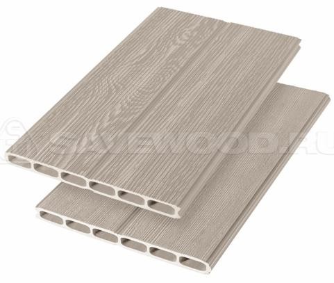 Грядочная доска ДПК 3D Savewood SW Laurus бежевый купить в Владикавказе