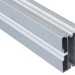 Лага алюминиевая KRONEX 80x40x3000 мм конструктивная купить в Владикавказе