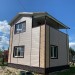Сайдинг "blockhouse" под бревно, Престиж ВН-01, бежевый купить в Владикавказе