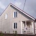 Сайдинг "blockhouse" под бревно, Престиж ВН-01, бежевый купить в Владикавказе