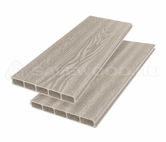 Грядочная доска ДПК 3D Savewood SW Rumex Бежевый купить в Владикавказе
