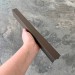 П-профиль Алюминиевый EasyDecking 35x25 Венге купить в Владикавказе