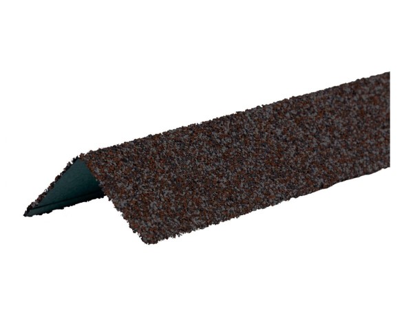 Уголок металлический внешний ТЕХНОНИКОЛЬ HAUBERK, Фламандский купить в Владикавказе