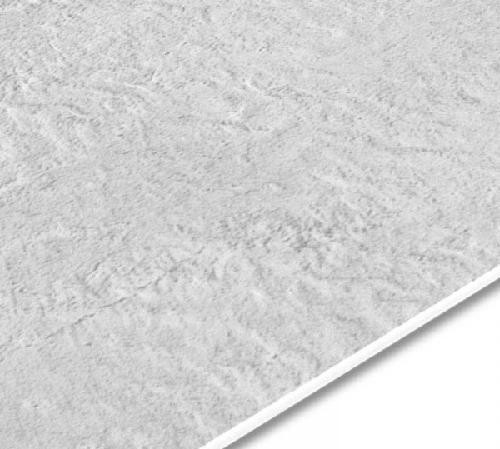 Фиброцементный сайдинг Roofas Board Stone Опал Серебристый купить в Владикавказе