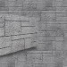 Фасадная панель VOX Sandstone (Сандстоун) светло серый купить в Владикавказе