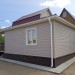 Сайдинг "blockhouse" под бревно, Престиж ВН-01, персиковый купить в Владикавказе