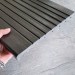 Ступень ДПК Latitudo Step-320 Графит Полнотелая купить в Владикавказе