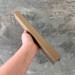 П-профиль Алюминиевый EasyDecking 35x25 Дуб купить в Владикавказе