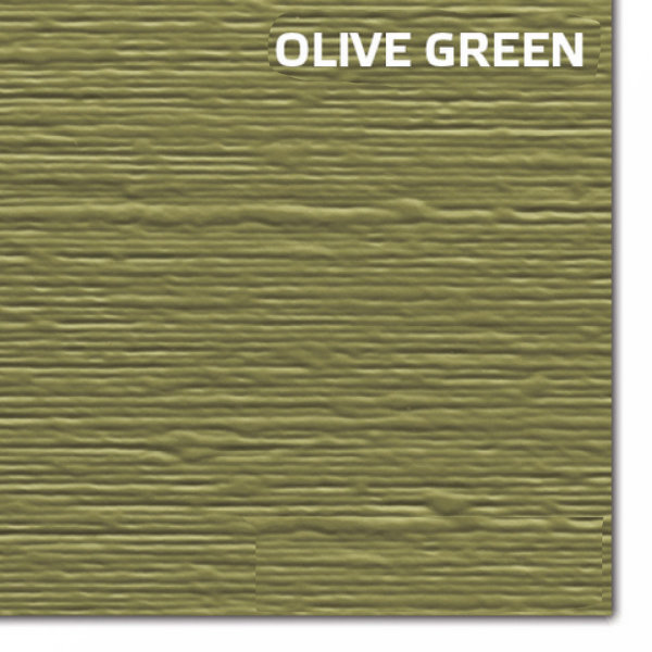 Сайдинг Виниловый Mitten, Sentry Mitten, Olive Green купить в Владикавказе