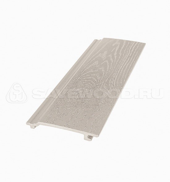 Сайдинг из дпк savewood sw-sorbus тангенциальный распил бежевый купить в Владикавказе