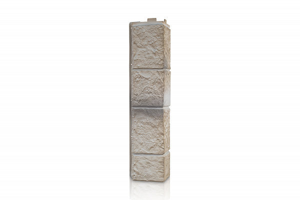 Угол наружный VOX Sandstone (Сандстоун) бежевый купить в Владикавказе