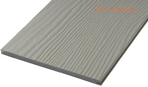 Фиброцементные панели FCS Group Wood Line F52 купить в Владикавказе