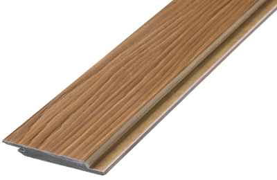 Фиброцементный сайдинг FCSPRO Click Shtil (Термо береза)