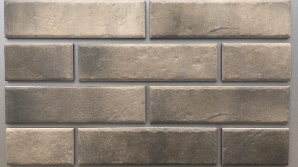 Фасадная Термопанели Аляска Retro Brick Pepper купить в Владикавказе