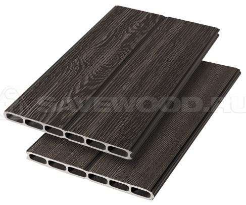 Грядочная доска ДПК 3D Savewood SW Laurus терракот купить в Владикавказе
