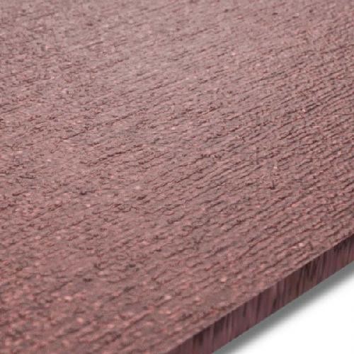 Фиброцементные панели Roofas COLOR Line Red Title купить в Владикавказе