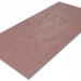 Фиброцементные панели Roofas COLOR Line Red Title купить в Владикавказе