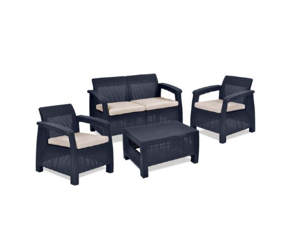 Комплект Corfu set купить в Владикавказе
