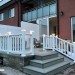 Балясина ДПК  GardenParkett Белый купить в Владикавказе