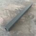 П-профиль Алюминиевый EasyDecking 35x25 Серый купить в Владикавказе