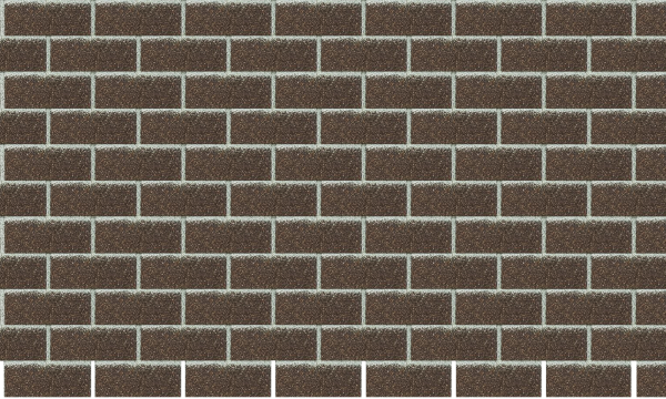 Фасадная плитка Docke STANDARD, Brick, Коричневый купить в Владикавказе