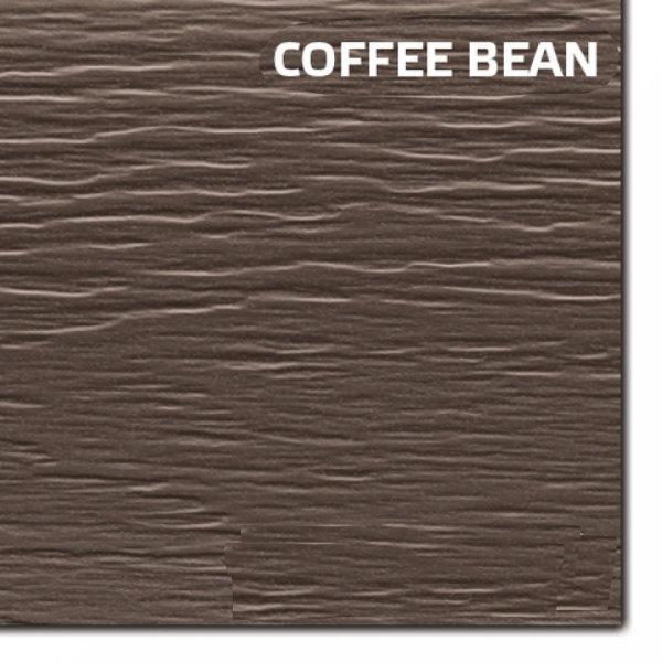 Сайдинг Виниловый Mitten, Sentry Mitten, Coffee Bean купить в Владикавказе