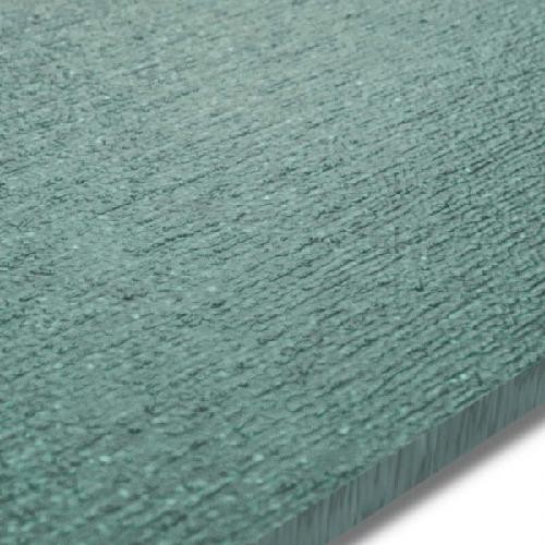 Фиброцементные панели Roofas COLOR Line Green купить в Владикавказе