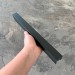 П-профиль Алюминиевый EasyDecking 35x25 Черное дерево купить в Владикавказе
