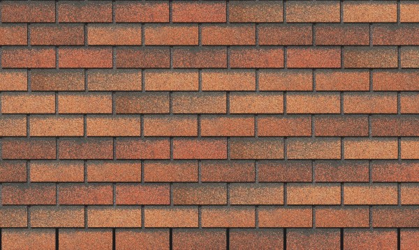 Фасадная плитка Docke STANDARD, Brick, Красный купить в Владикавказе