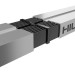 Соединитель пластиковый для лаг Hilst Professional 50x20 купить в Владикавказе