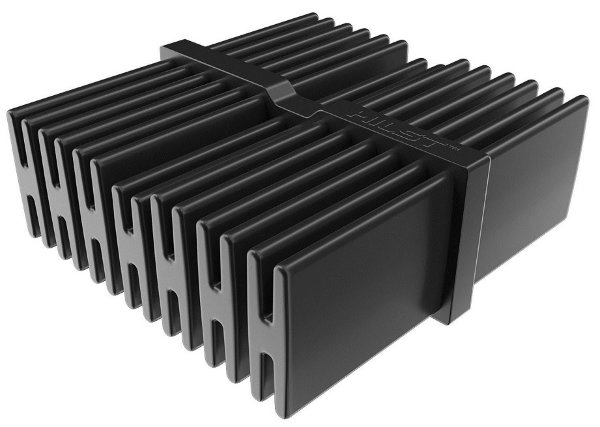 Соединитель пластиковый для лаг Hilst Professional 50x20 купить в Владикавказе