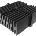 Соединитель пластиковый для лаг Hilst Professional 50x20 купить в Владикавказе