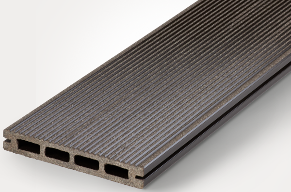 Доска Террасная NanoWood «Lite» ECO венге купить в Владикавказе