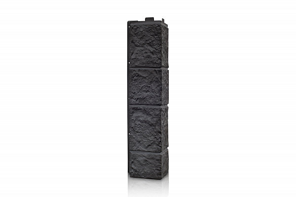 Угол наружный VOX Sandstone (Сандстоун) светло серый купить в Владикавказе