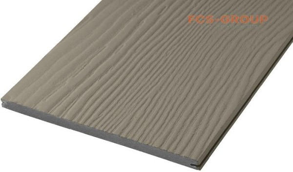 Фиброцементные панели FCS Group Wood Line F55 купить в Владикавказе