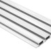 Стеновая панель CM Decking Wall, 26x219x3000 мм White (Белая) купить в Владикавказе