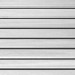 Стеновая панель CM Decking Wall, 26x219x3000 мм White (Белая) купить в Владикавказе