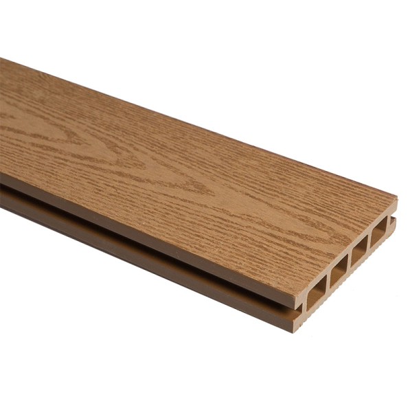 Террасная доска из ДПК CM Decking серия NATUR цвет дуб купить в Владикавказе