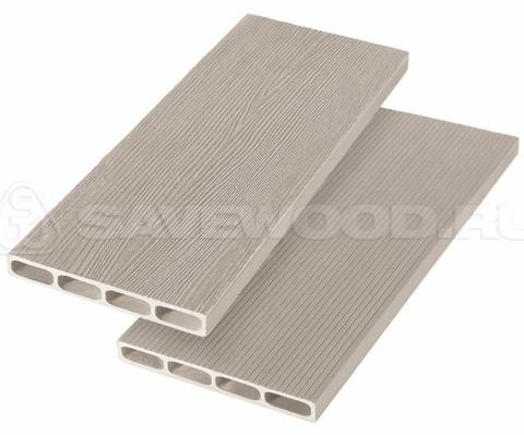 Грядочная доска ДПК 3D Savewood SW Rubus (R) бежевый купить в Владикавказе