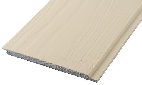 Фиброцементные панели Wood Click F02 купить в Владикавказе