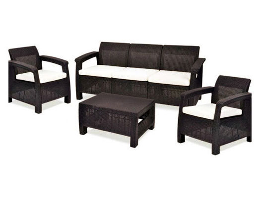 Комплект Corfu Triple Set купить в Владикавказе