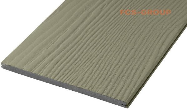 Фиброцементные панели FCS Group Wood Line F58 купить в Владикавказе