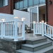 Светодиодная крышка-светильник GardenParkett Белый купить в Владикавказе