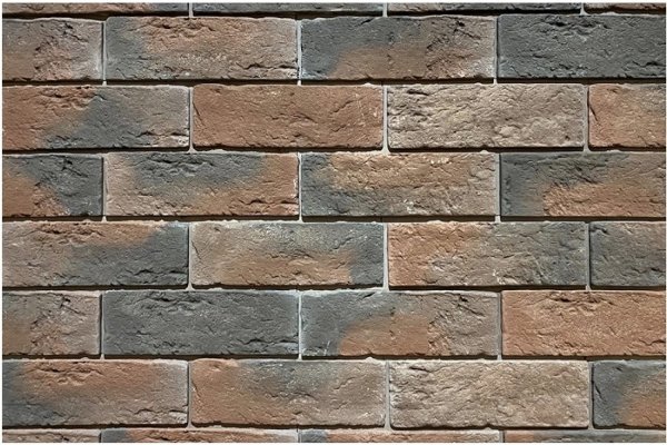 Фиброцементные панели КАНЬОН коллекция АРИЗОНА 26 купить в Владикавказе