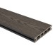Террасная доска из ДПК CM Decking серия NATUR цвет венге купить в Владикавказе