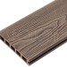 Доска террасная ДПК 3D SEQUOIA DUAL WOOD BROWN купить в Владикавказе