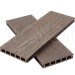 Доска террасная ДПК 3D SEQUOIA DUAL WOOD BROWN купить в Владикавказе