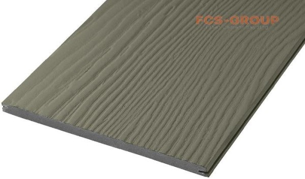 Фиброцементные панели FCS Group Wood Line F59 купить в Владикавказе