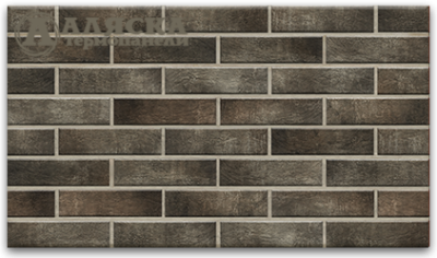 Фасадные Термопанели Аляска Arfak