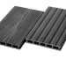 Террасная доска из ДПК RusDecking Unodeck Mogano - Графит купить в Владикавказе